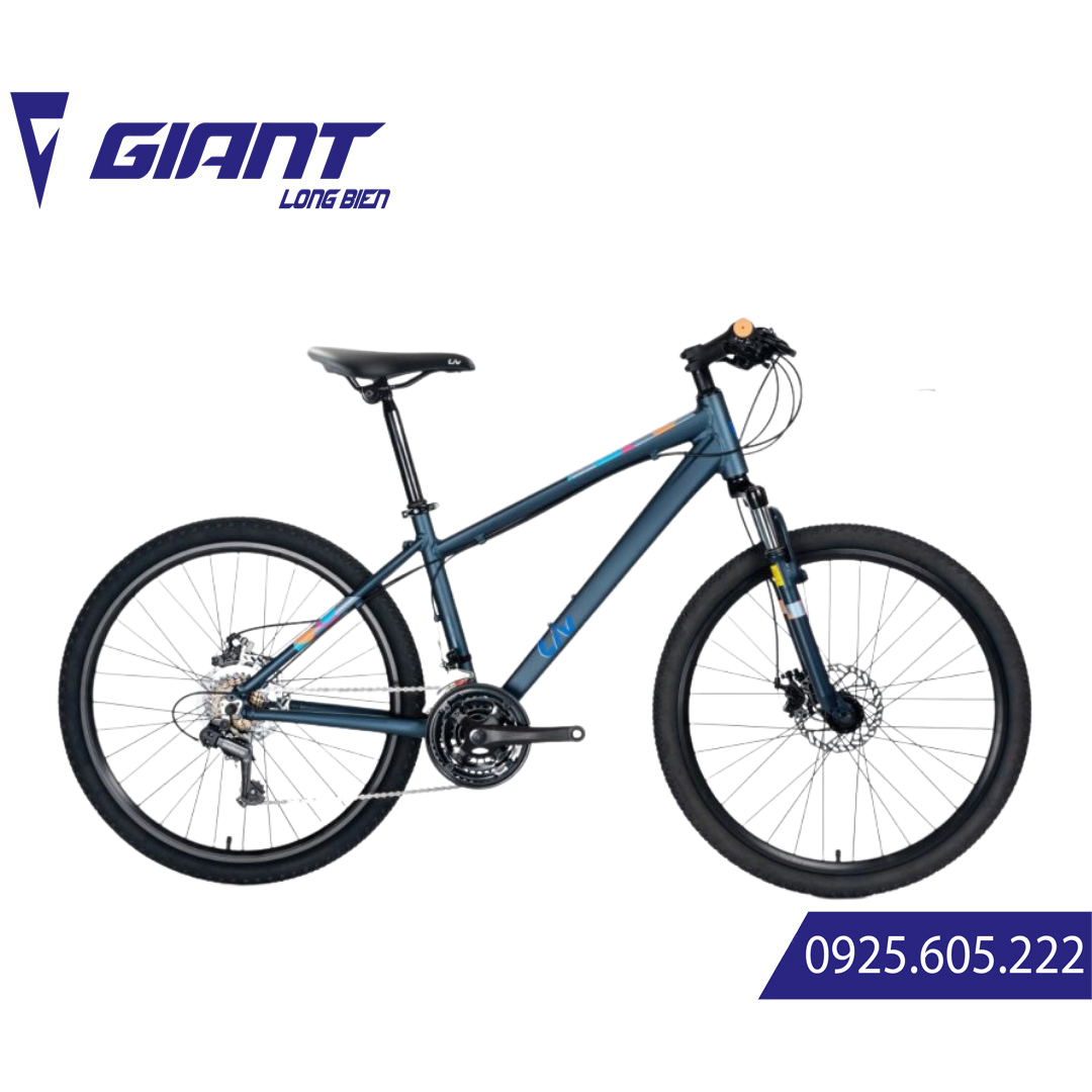 Xe đạp địa hình Inveter 4600XC năm 2022  PA Bicycle